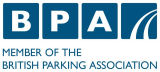 Member Of The British Parking Association